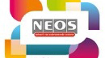 Neos Logo Vzw
