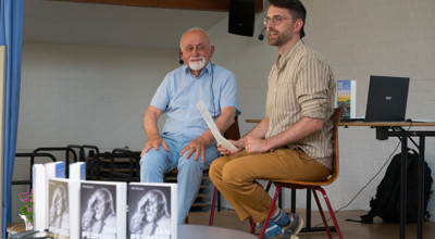 Jan Peumans (16 Van 28)