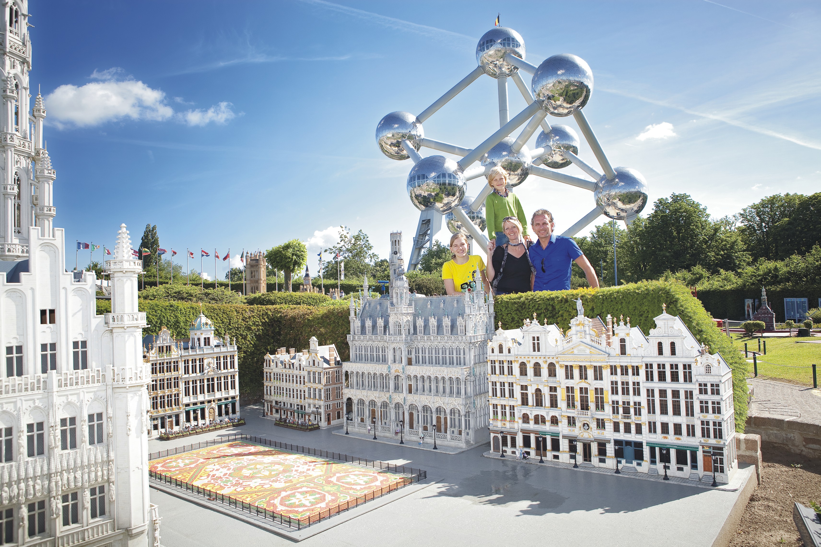 Mini Europa