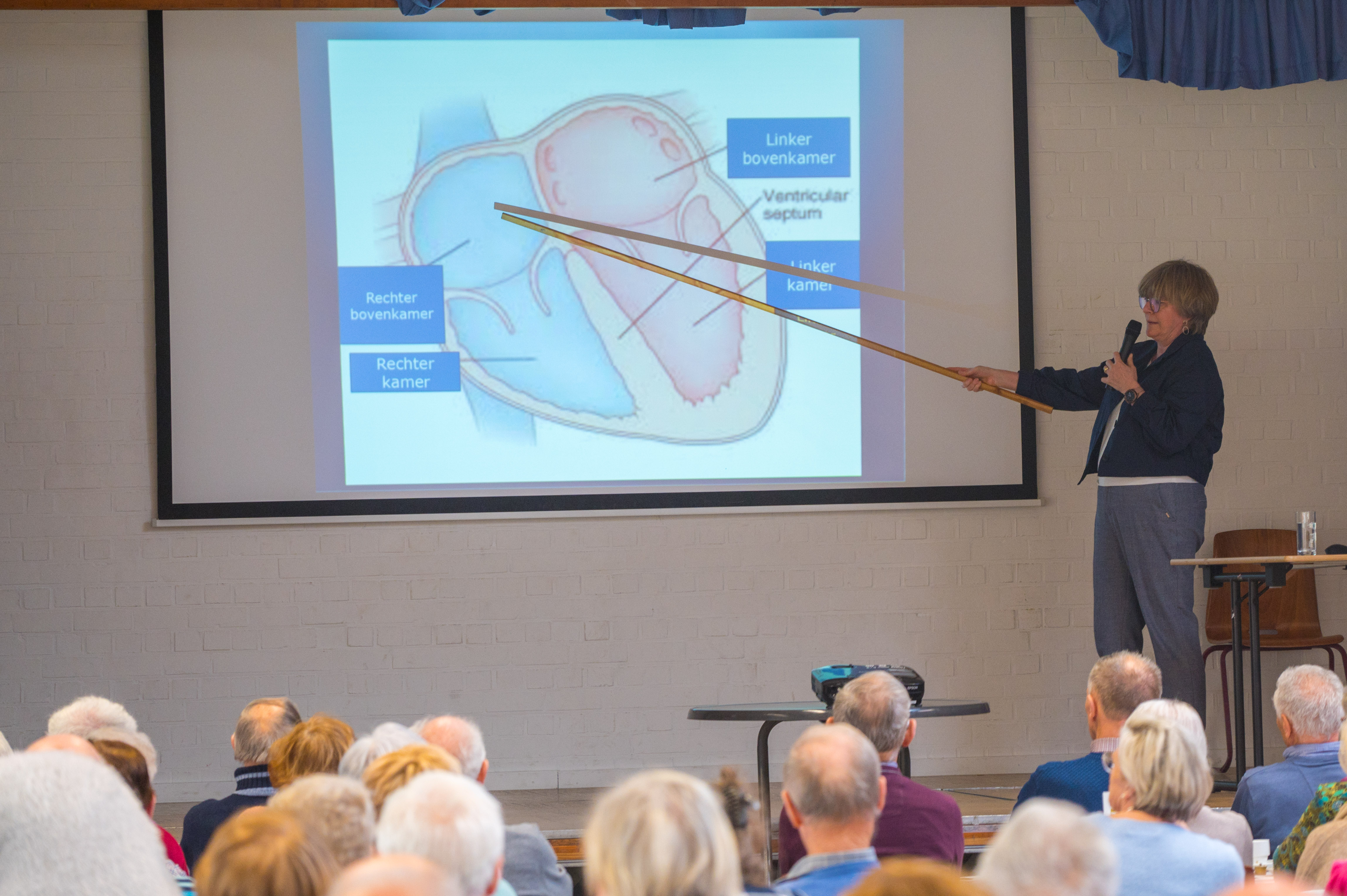 Ons Hart En Ouder Worden (12 Van 51)