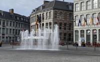 Markt Mons ll