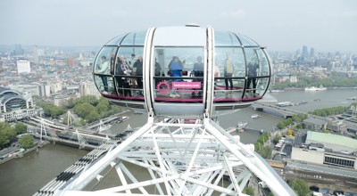 2025-04-26 Covent Garden, London Eye