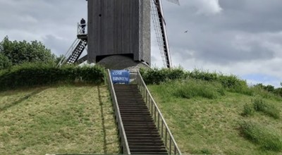 DE GAVERMOLEN