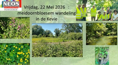 260522 Wandelingkevieverslag