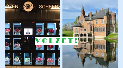 Volzet