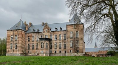 20260520 kasteel van Heers