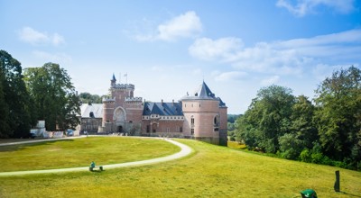 Kasteel Gaasbeek 1
