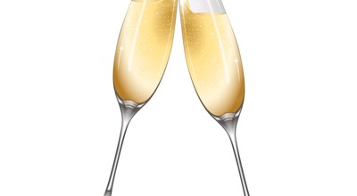 Champagne Glasses Toasting 954804 95