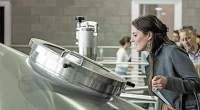 Daguitstap naar Izegem