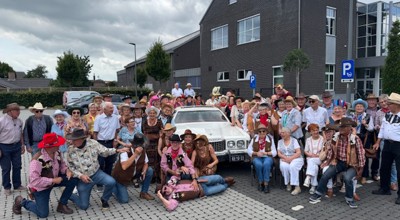 Zomerfeest 26 juni 2025