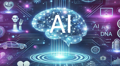 Artificiële intelligentie