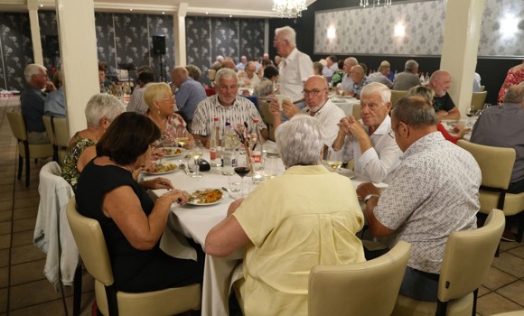 Jaarfeest 2024
