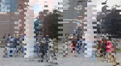 Charleroi 400X220 Px