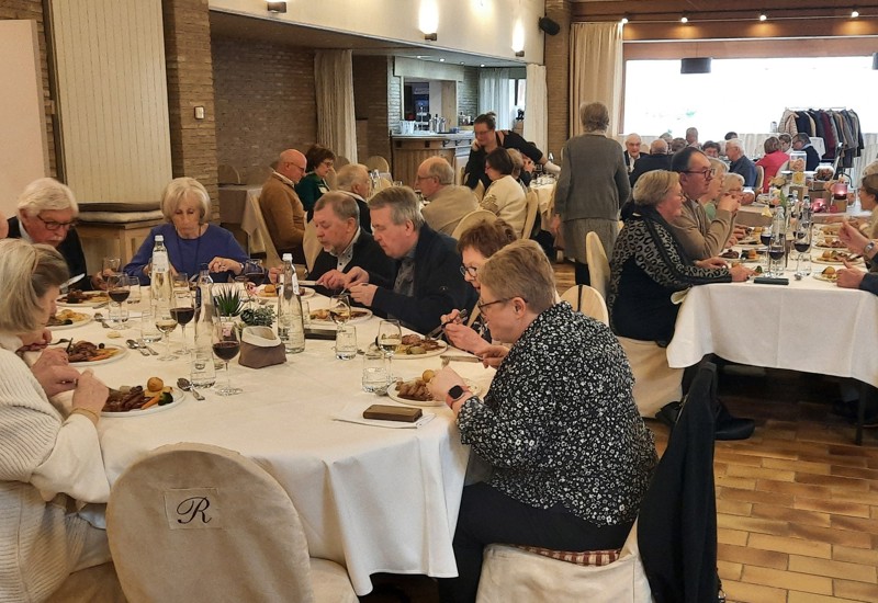 Nieuwjaarsdiner 2025 (1)