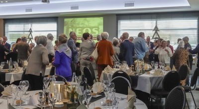 Kerstfeest 17 December 2024