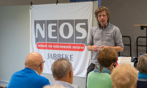 Robin Ramaekers (5 Van 52)