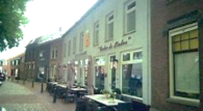 Afbeelding Aspergelunch 2025