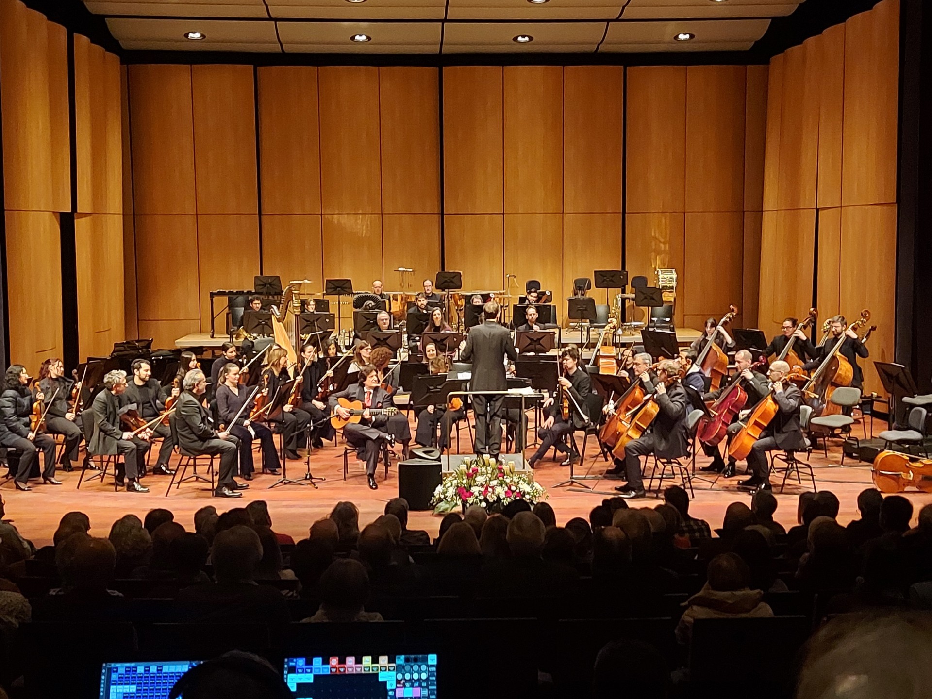 Nieuwjaarsconcert 11 01 2026