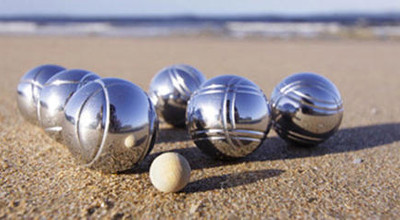 Petanque