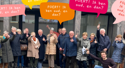 FOERT!