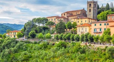 fotopresentatie Toscane