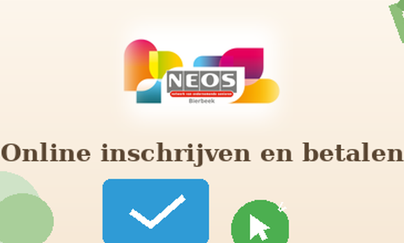 Banner Online Inschrijven 400X220