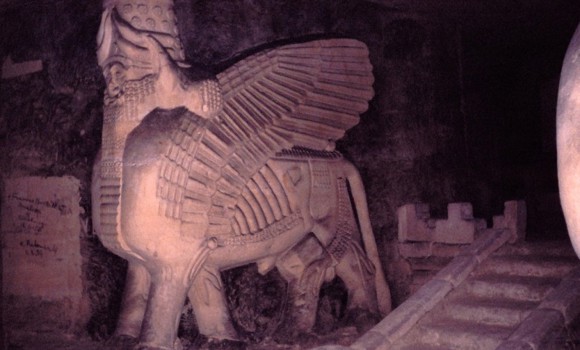 Jezuïetenberg Cherub 20060914