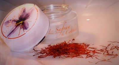 Saffraan de Cotchia