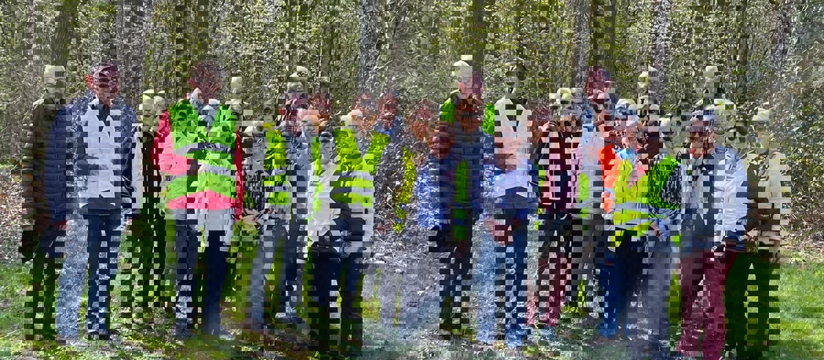 20250327 Wandeling Zig En Goort