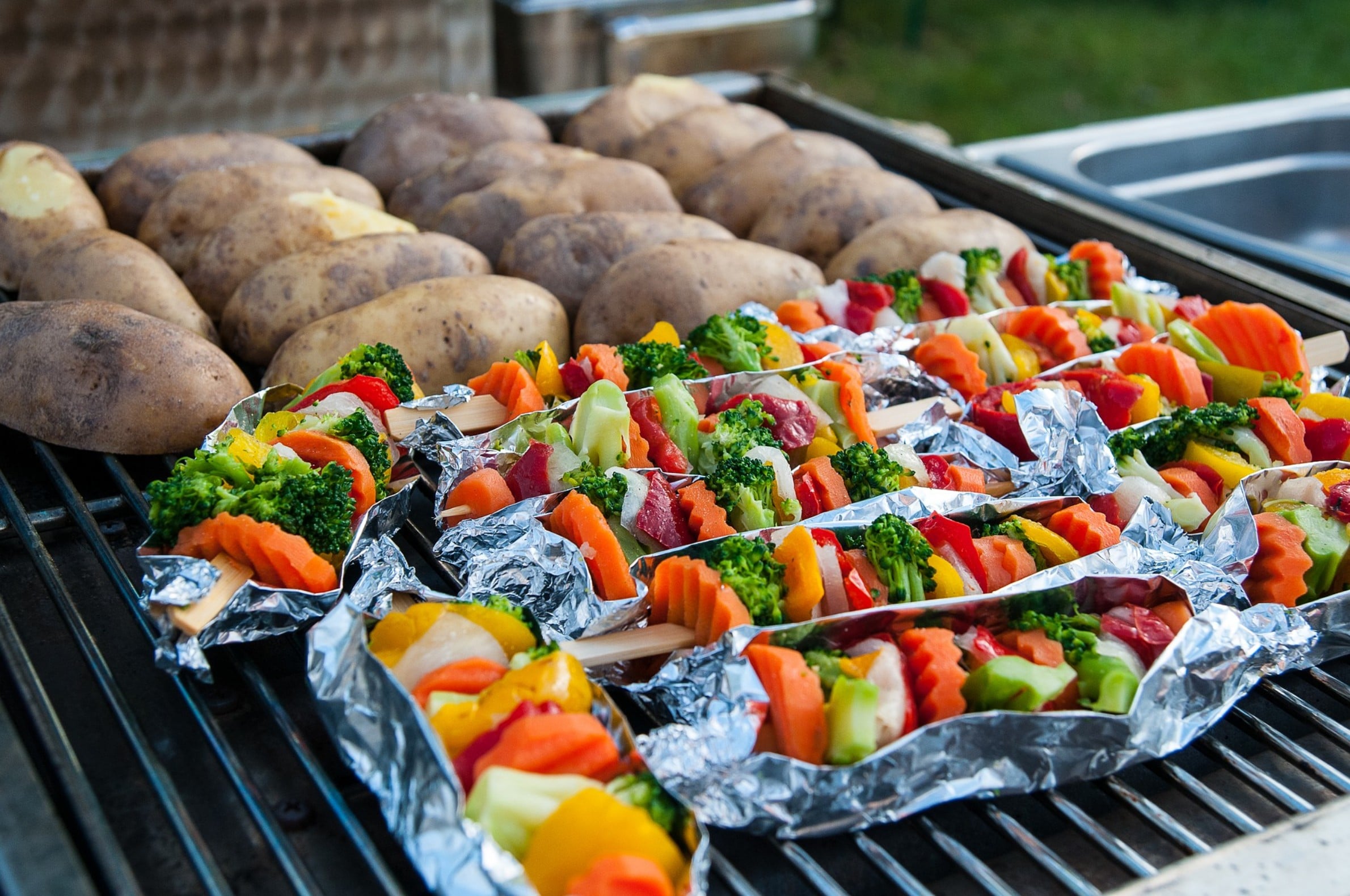 Lekkere BBQ