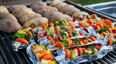 Lekkere BBQ