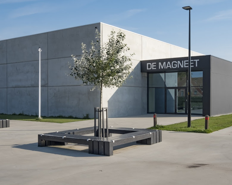 De Magneet