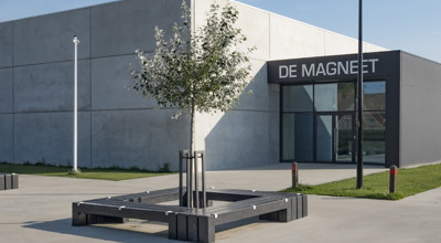 De Magneet