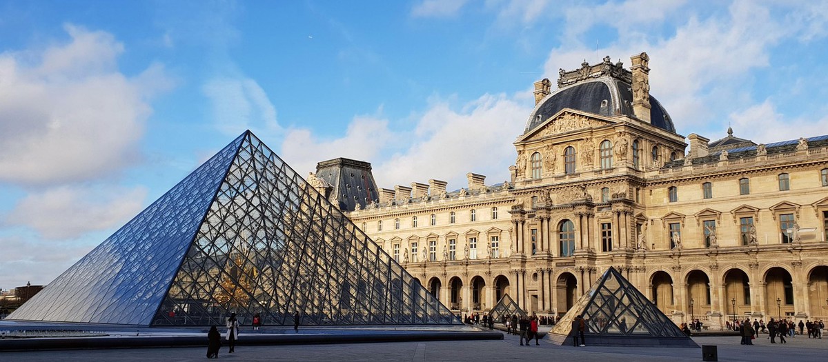 Louvre