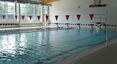 Stedelijk Zwembad Nieuwpoort