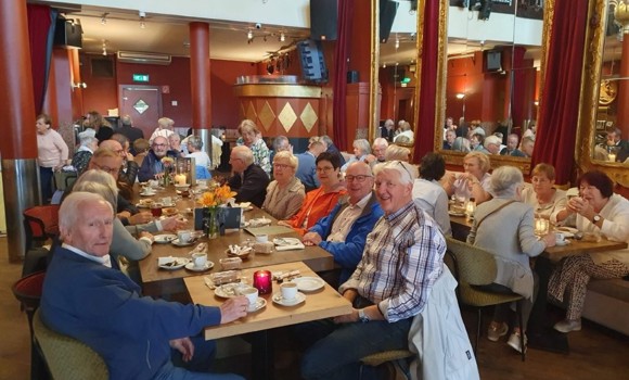 hertogenbosch uitstap