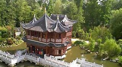 Pairi Daiza (1)