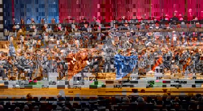 Grüsse aus Wien 2026