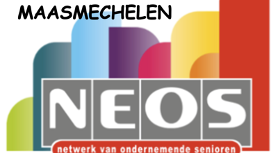 EMBLEEM Neos Maasmechelen