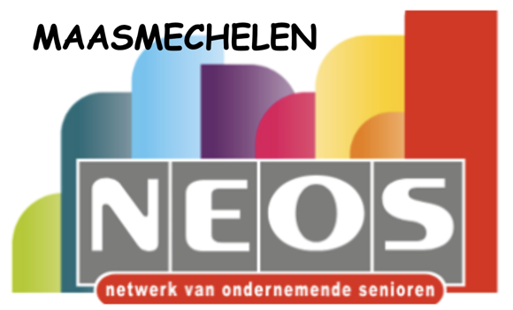 EMBLEEM Neos Maasmechelen