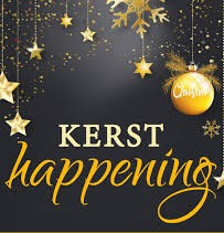 Kersthappening