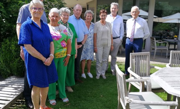 Bestuur Neos Bissegem