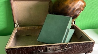 Spreekwoorden en gezegden