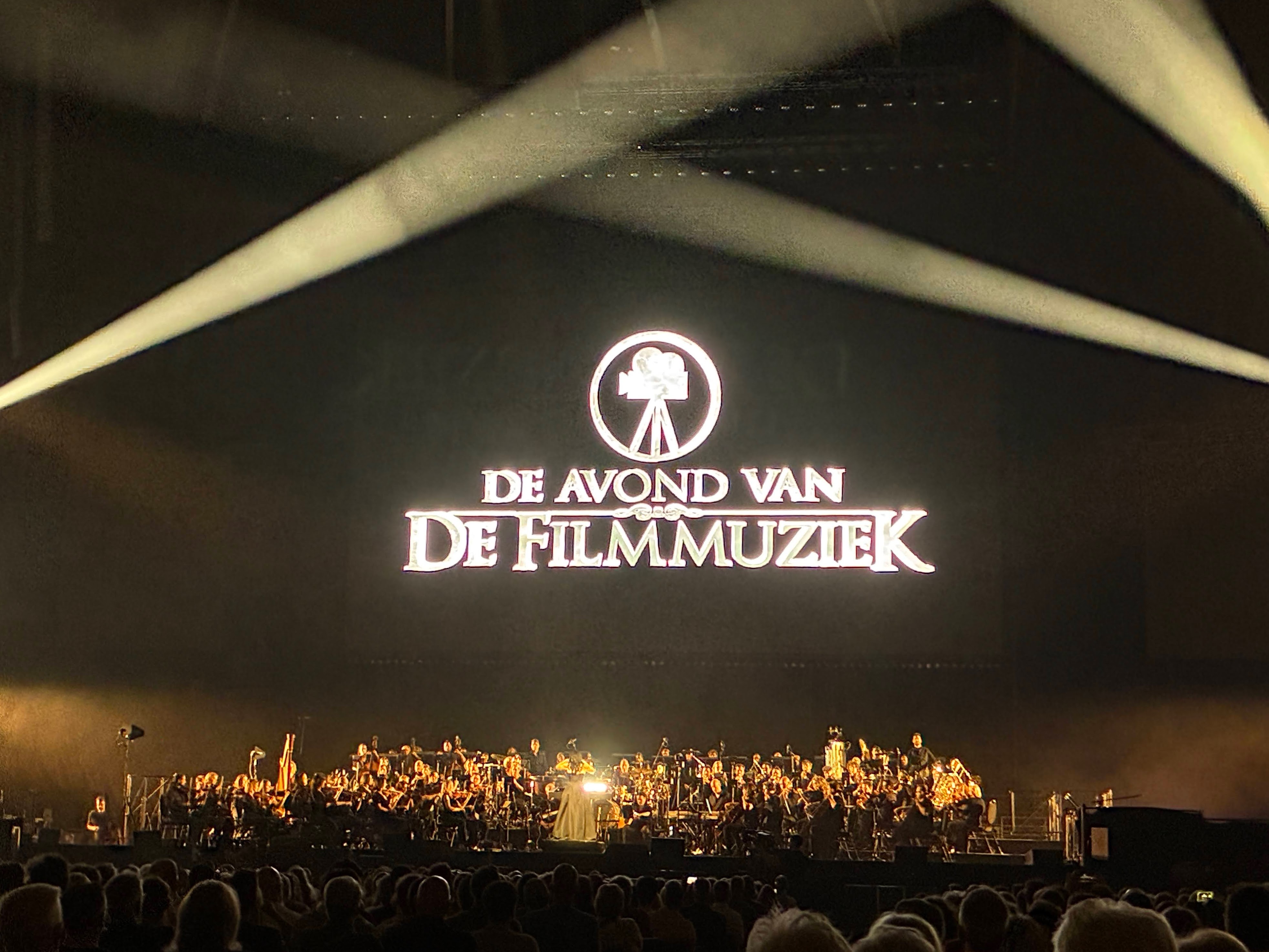 Filmmuziek 26
