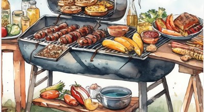 BBQ