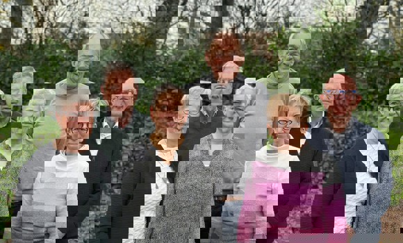 Foto Team