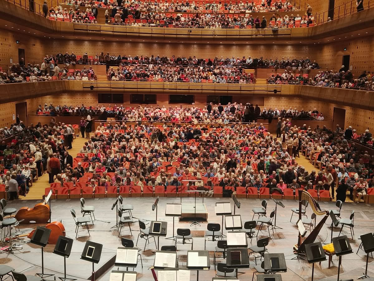 Melodieen Voor Miljoenen