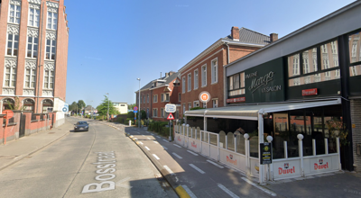 Wintertuin SKW