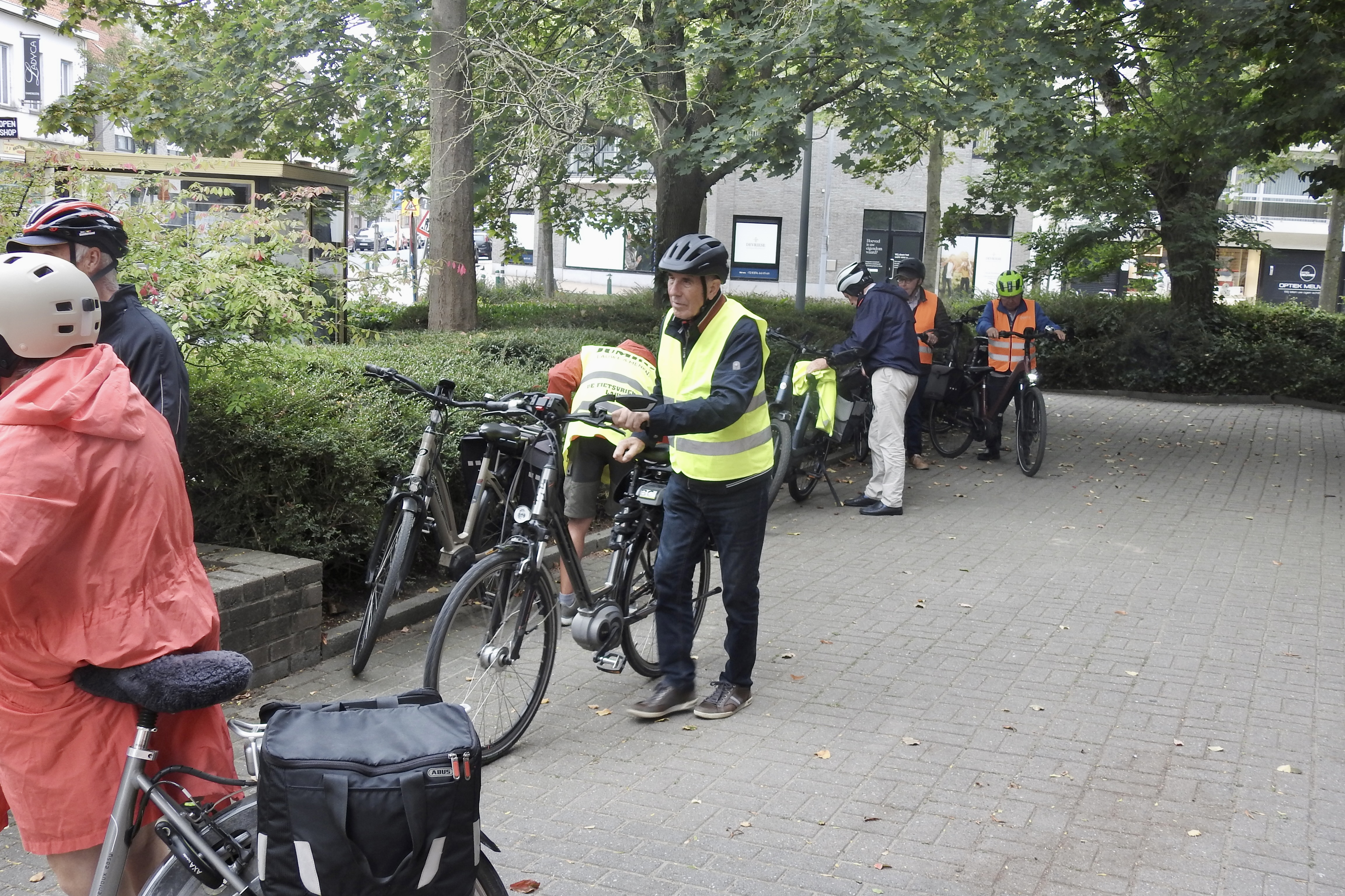 Fietsen (2)