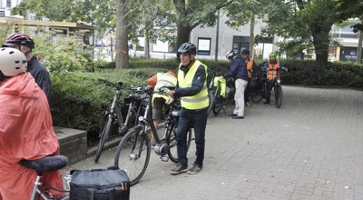 Fietsen (2)